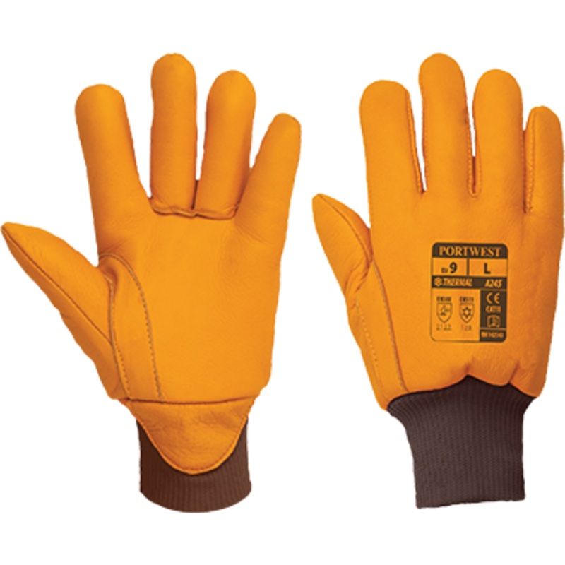 Antarctic Insulatex Glove – A245TARL