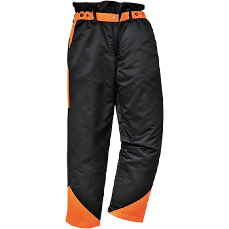 Chainsaw Trousers – CH11BKRL|Black|Large|Medium|Small|XL|XXL|R