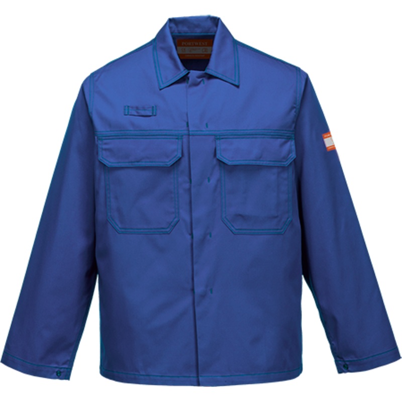 Chemical Resistant Jacket – CR10ERRL