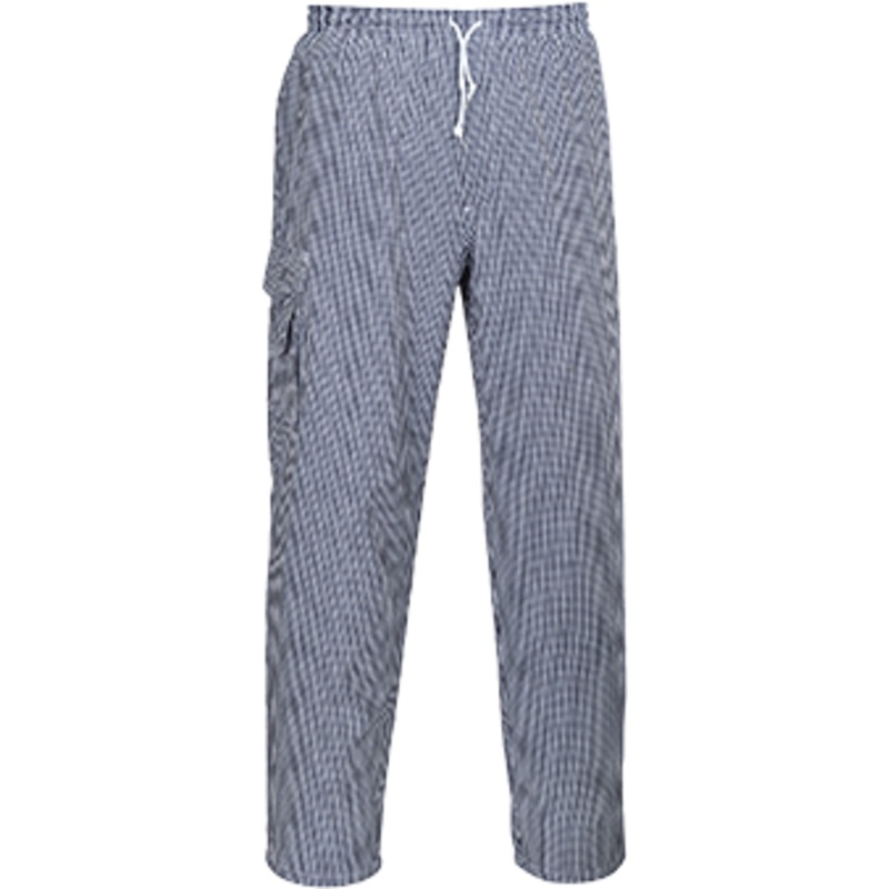 Chester Chef Trousers – C078CHRL