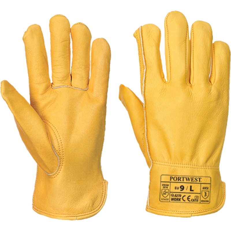 Classic Driver Glove – A270TARL
