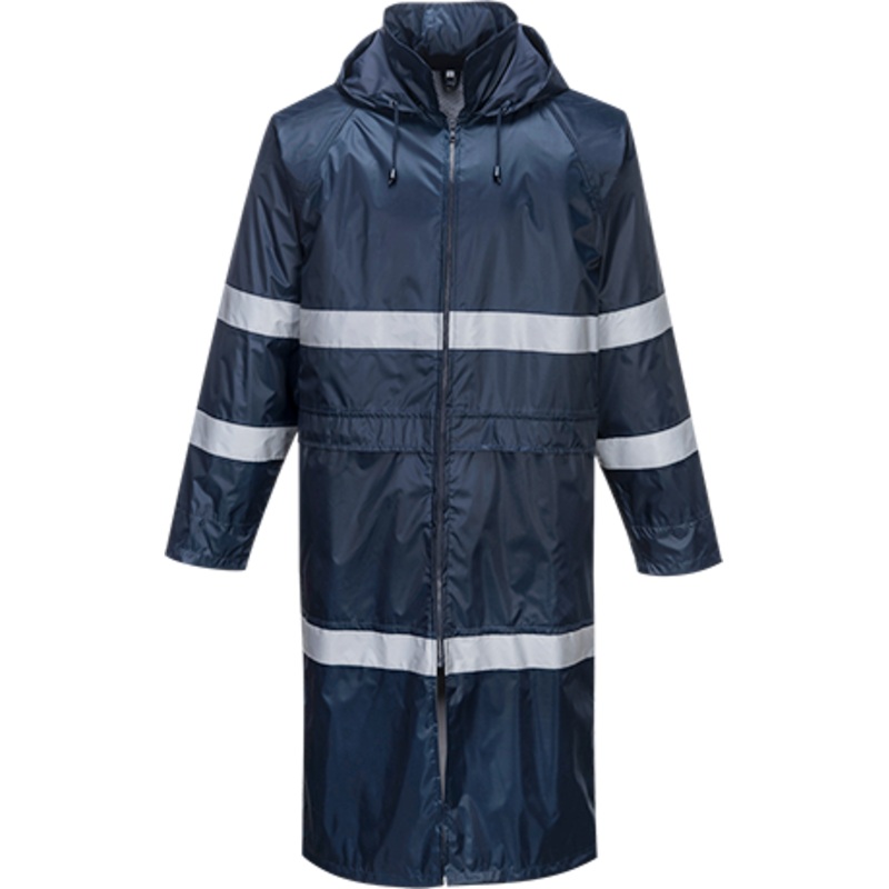 Classic Iona Rain Coat – F438NARL