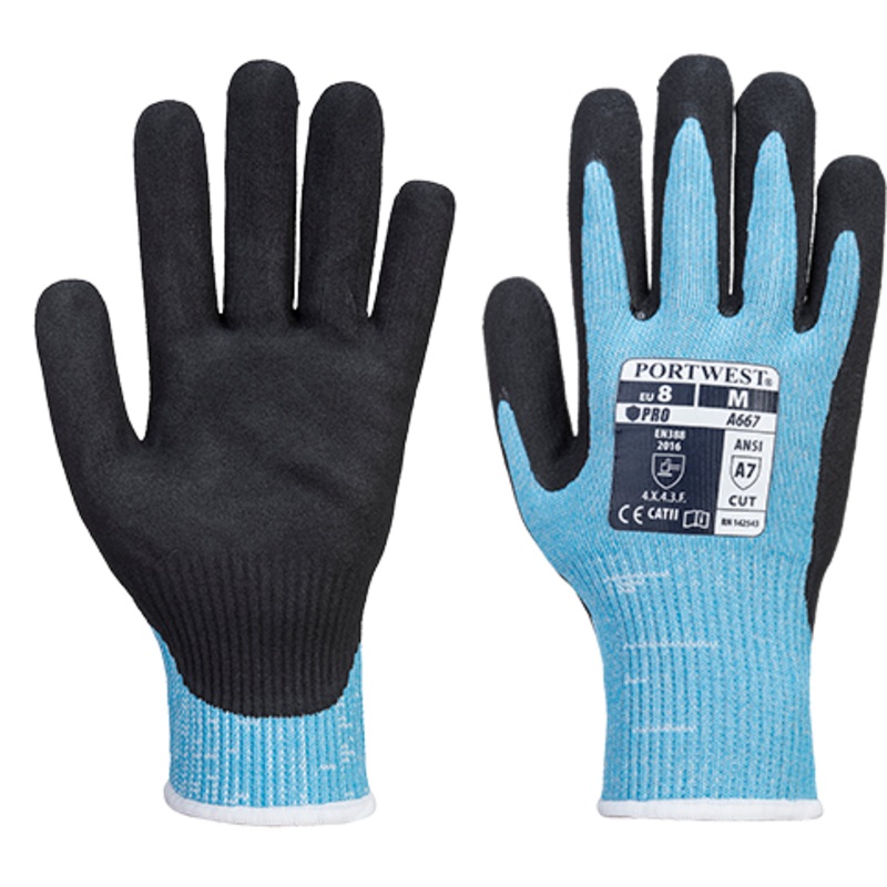 Claymore AHR Cut Glove – A667B8RL
