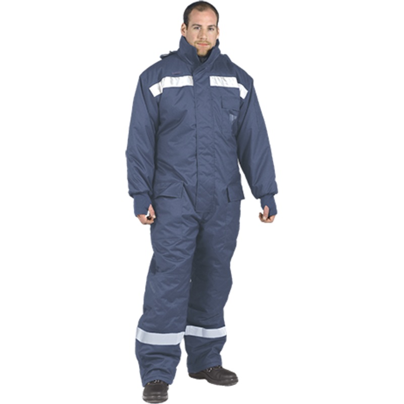 Cold-Store Coverall – CS12NARL