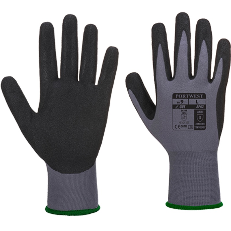Dermiflex Aqua Glove – AP62G8RL