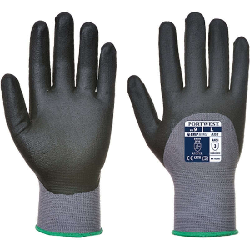 Dermiflex Ultra Glove – A352G8RL
