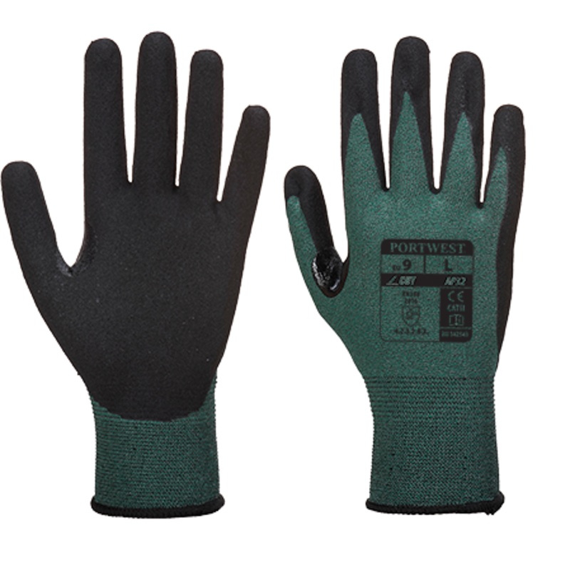 Dexti Cut Pro Glove – AP32K7RL