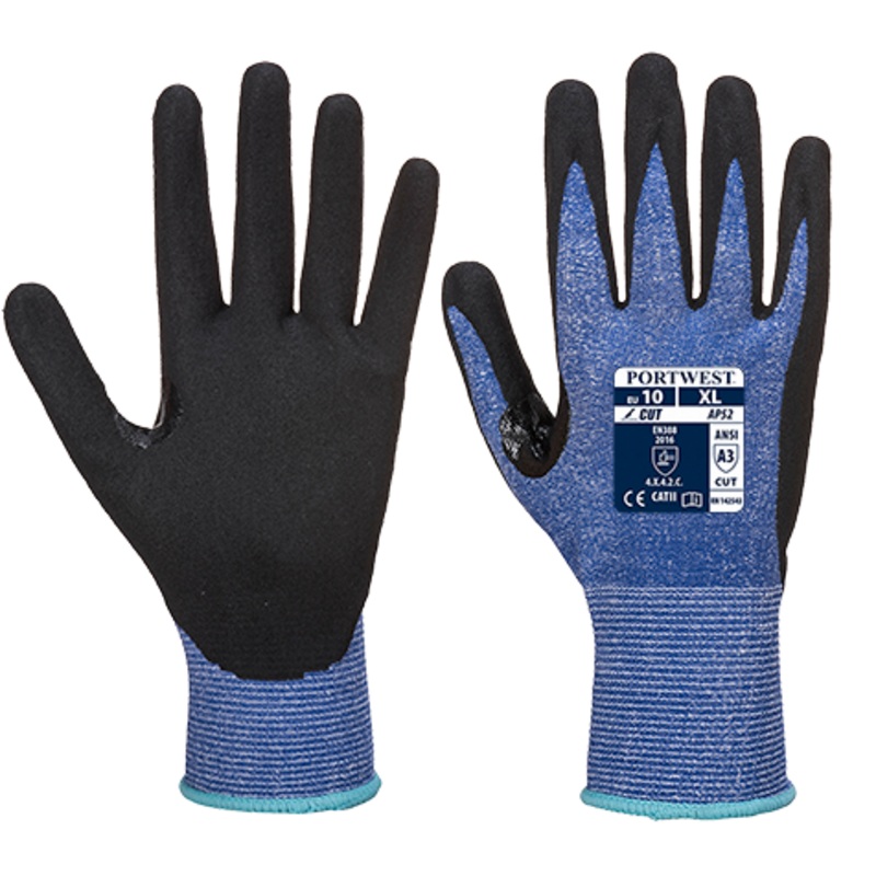 Dexti Cut Ultra Glove – AP52B8RL