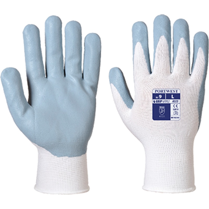 Dexti-Grip Pro Glove – A325W7RL