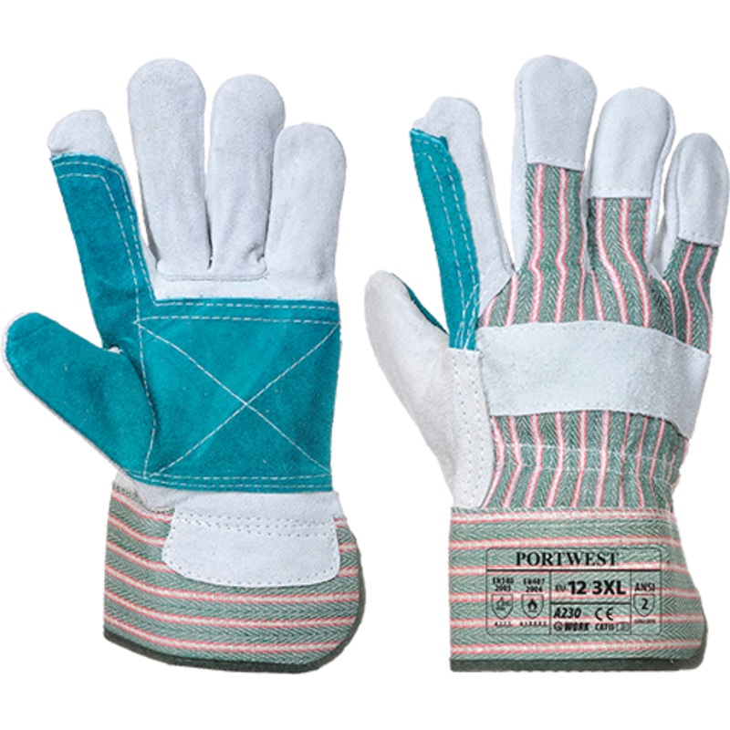 Double Palm Rigger – A230GRRXL