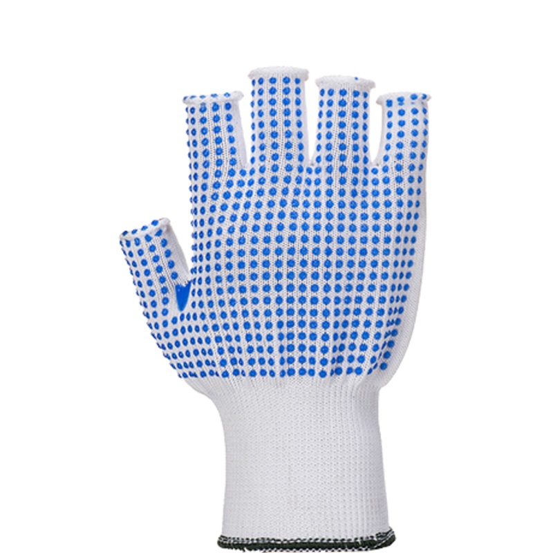 Fingerless Polka Dot Glove – A114W4RL