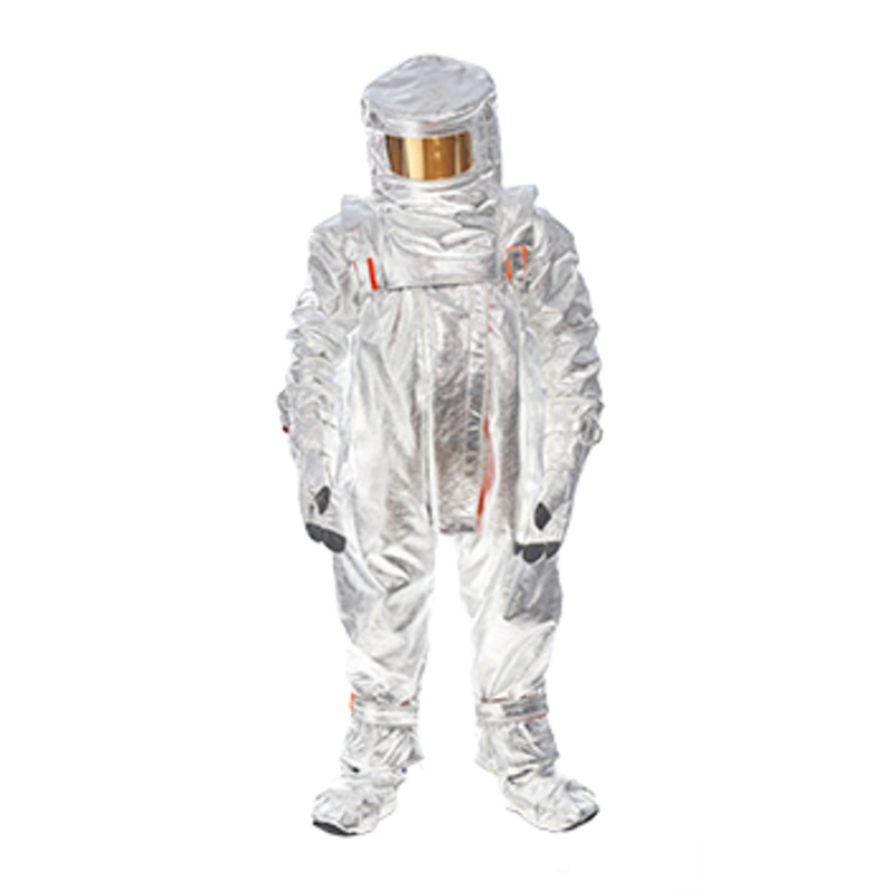Fire Entry Coverall – AM30SIRL