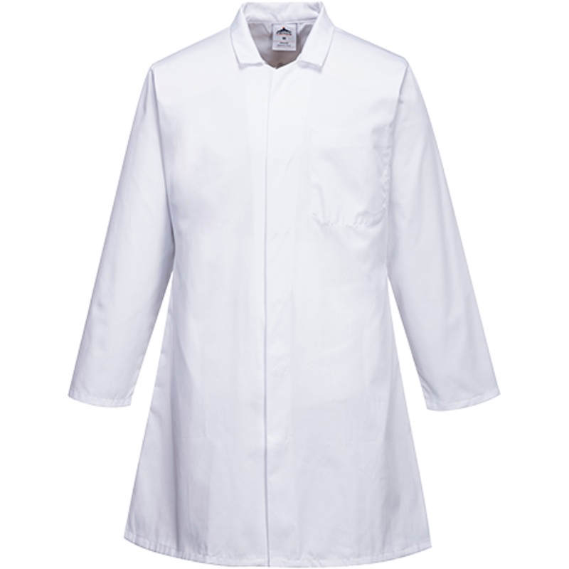 Food Coat 3 Pockets – 2206WHRL