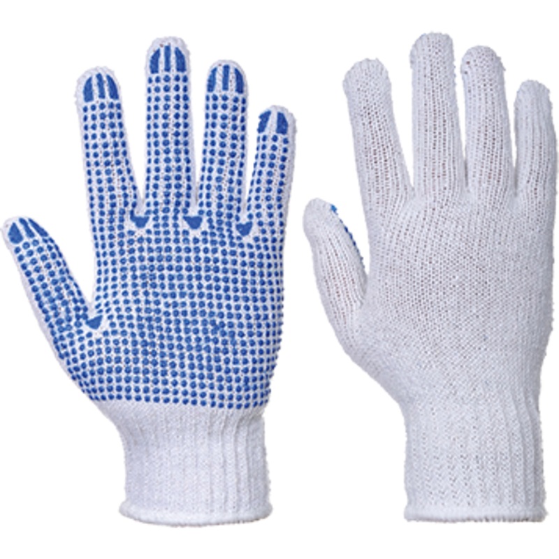 Fortis Polka Dot Glove – A111WBRL