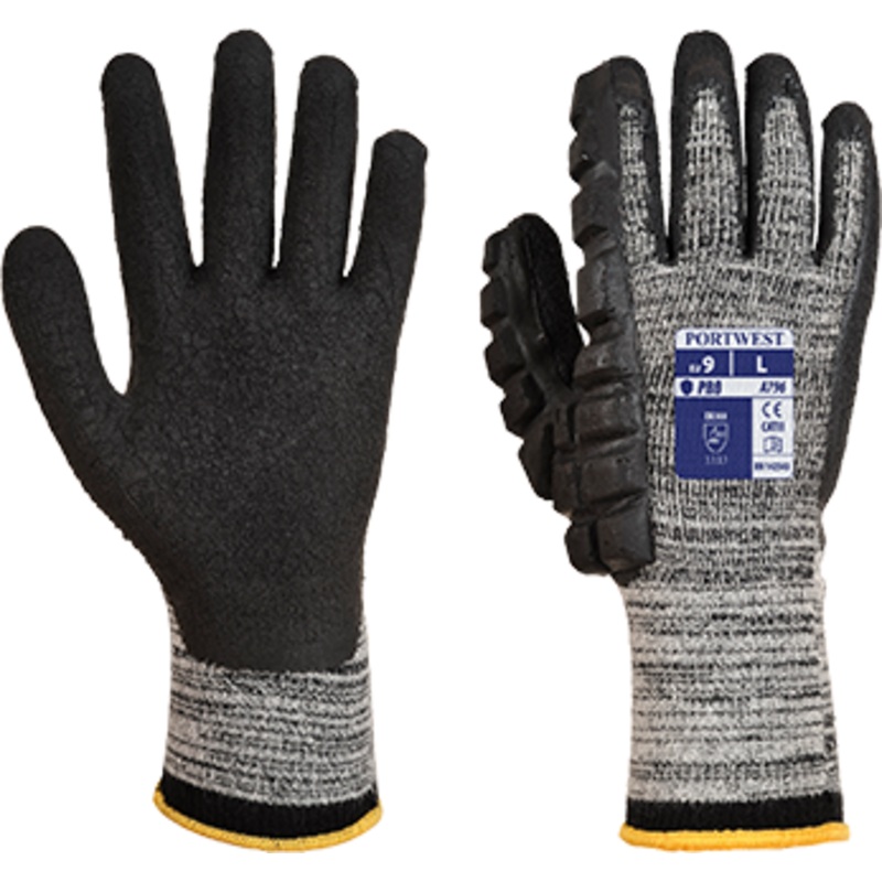 Hammer-Safe Glove (L) – A796G8RL