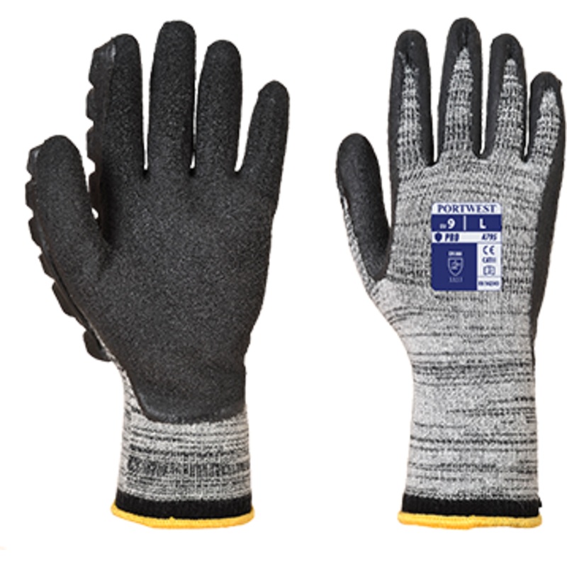 Hammer-Safe Glove (R) – A795G8RL