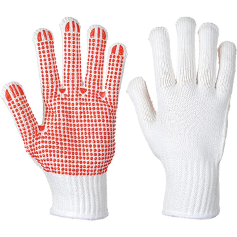 Heavyweight Polka Dot Glove – A112W5RL