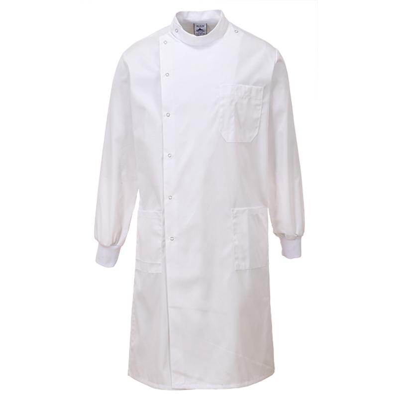 Howie Coat – C865WHR4XL|White|4XL|Large|Medium|Small|XL|XSmall|XXL|XXSmall|3 XL|R