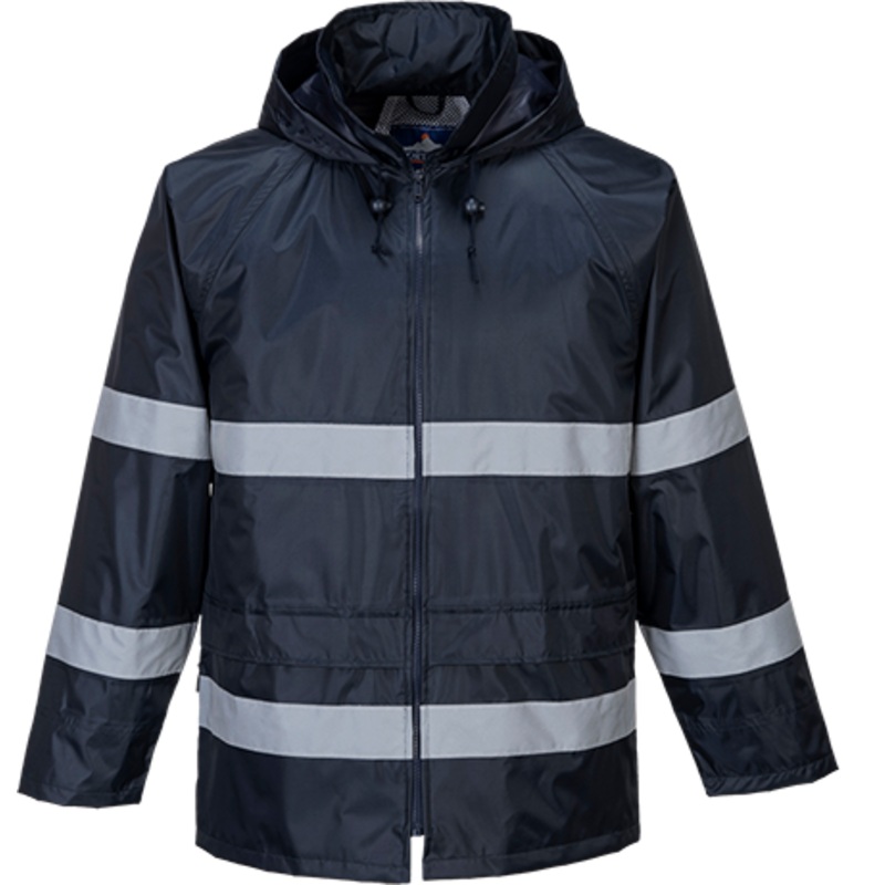 Iona Classic Rain Jacket – F440NARL