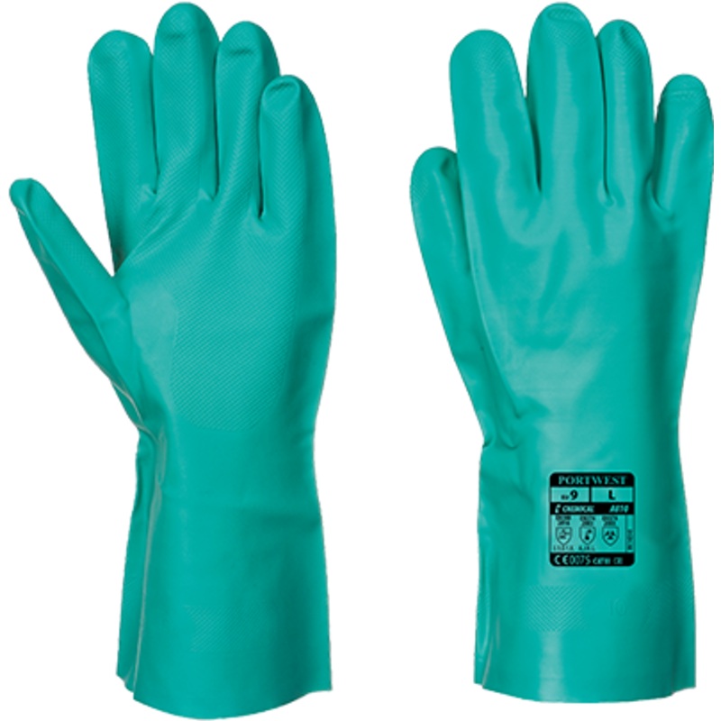 Nitrosafe Chemical Gauntlet – A810GNRL