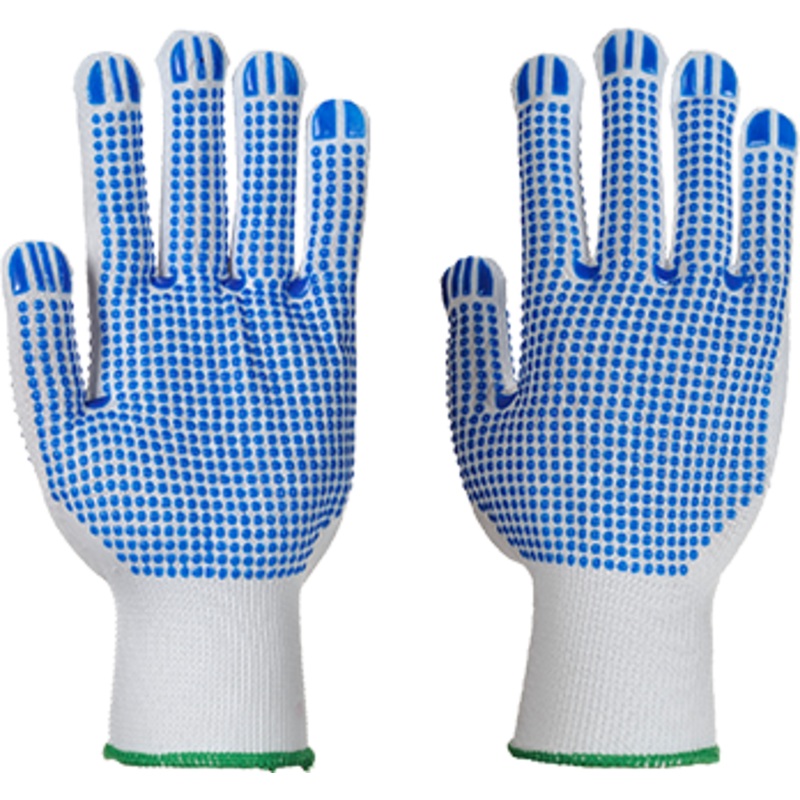 Polka Dot Plus Glove – A113WBRL