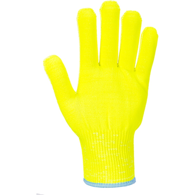 Pro Cut Liner Glove – A688YERL