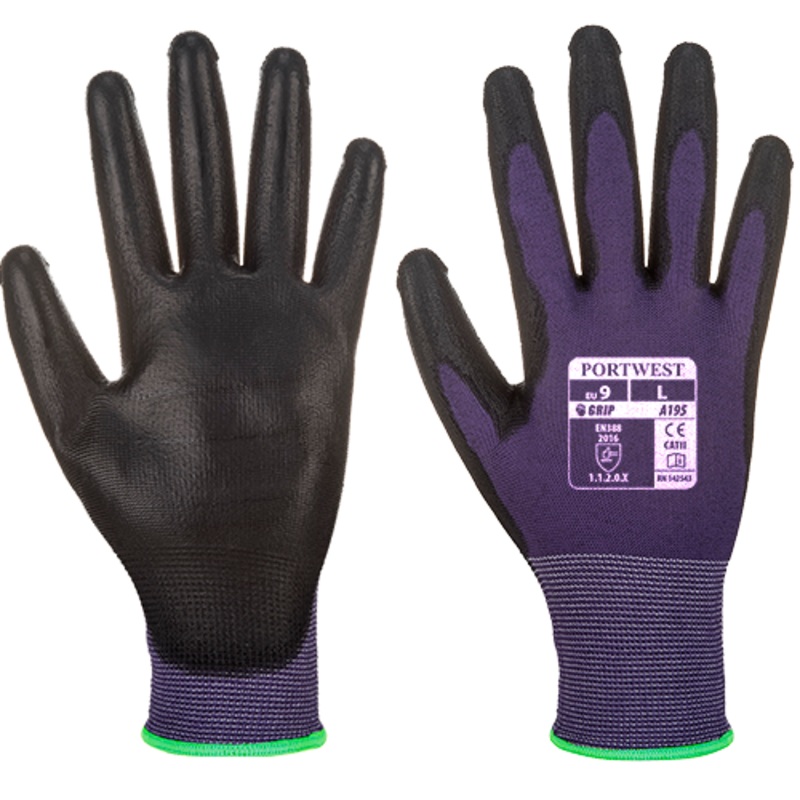 PU Touchscreen Glove – A195U8RL