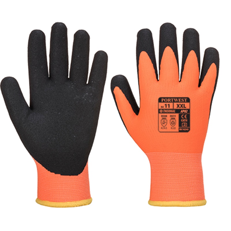 Thermo Pro Ultra Glove – AP02O8RL