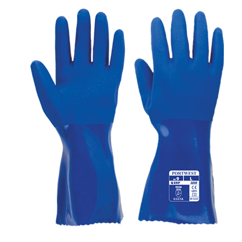 Trawlmaster Gauntlet 30cm – A880BLUL