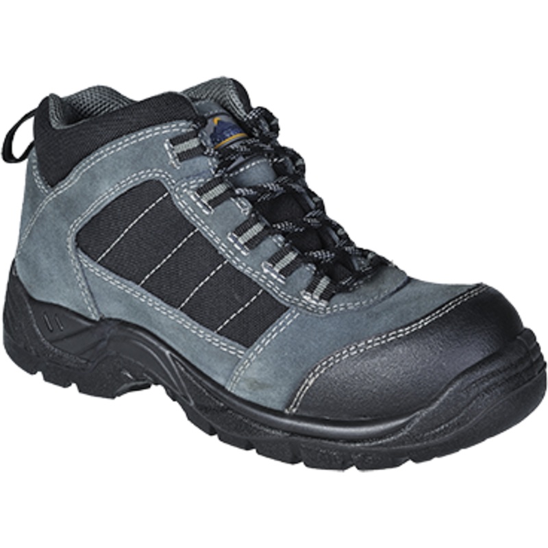 Trekker Boot S1 – 37/4 – FC63BKR37