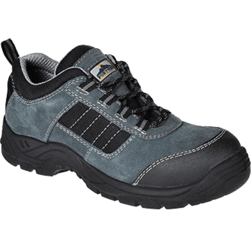 Trekker Shoe S1 – 36/3 – FC64BKR36