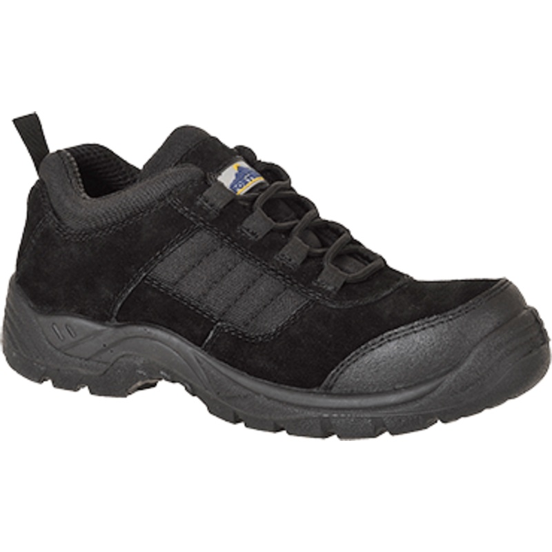 Trouper Shoe S1 36/3 – FC66BKR36