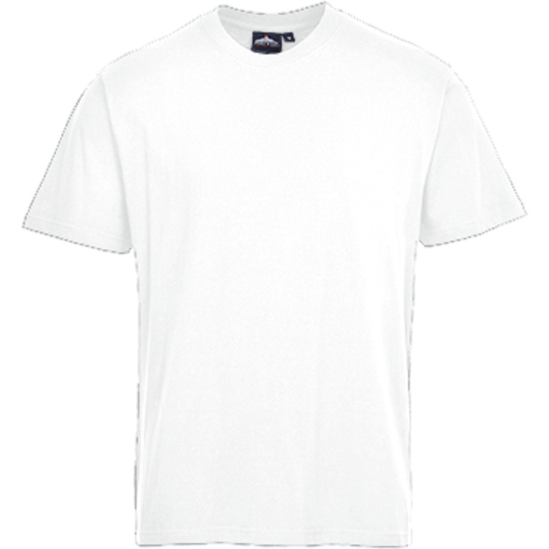 Venice T-Shirt – B140WHRL|White|Large|Medium|XL|R