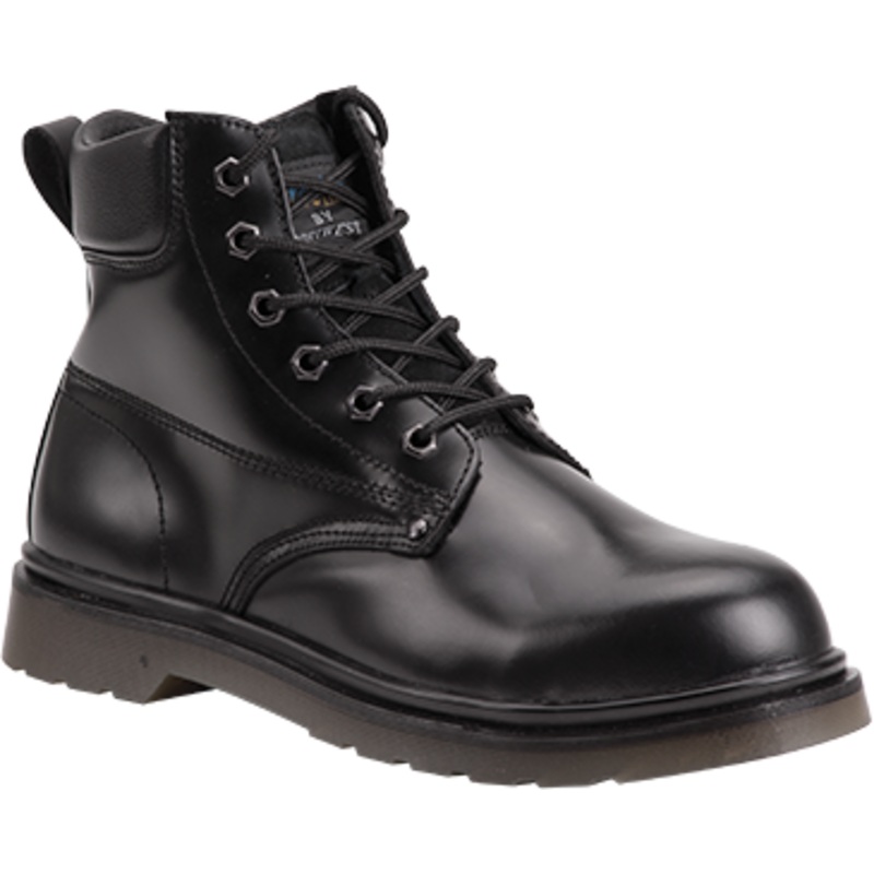Air Cushion Boot 39/6 SB – FW28BKR39