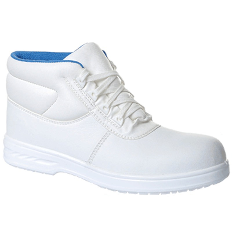 Albus Laced Boot S2 35/2 – FW88WHR35