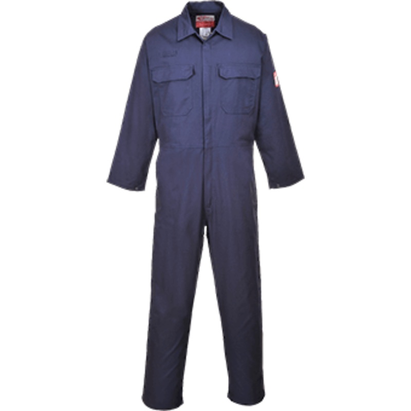 BizFlame Pro Coverall – FR38NARL