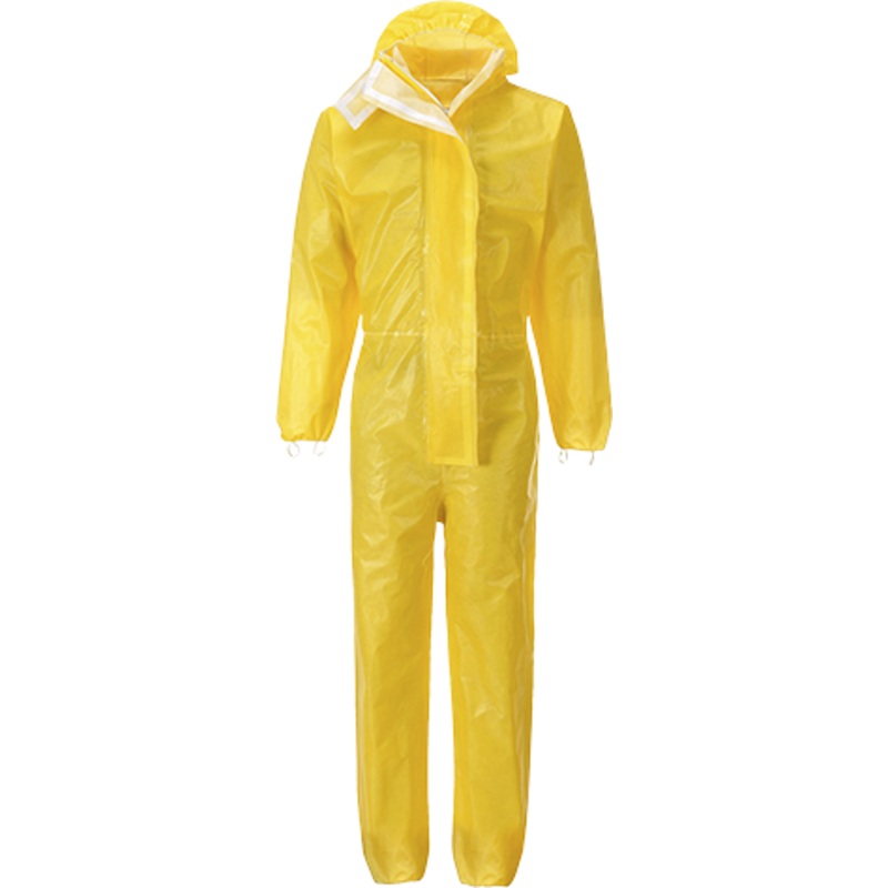 Biztex 3/4/5/6 Coverall – ST70YERL