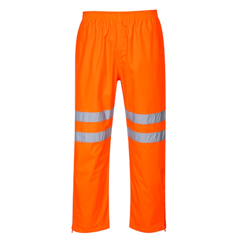 Class 3 Breathable Trousers – RT61ORR4XL