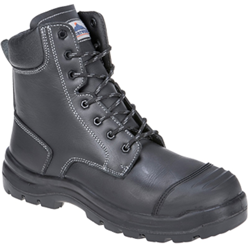 Eden Safety Boot S3 HRO CI HI – FD15BKR38