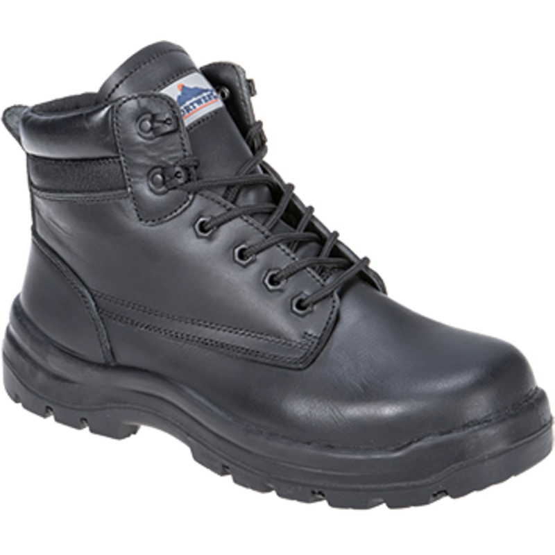 Foyle Safety Boot S3 HRO CI HI – FD11BKR38