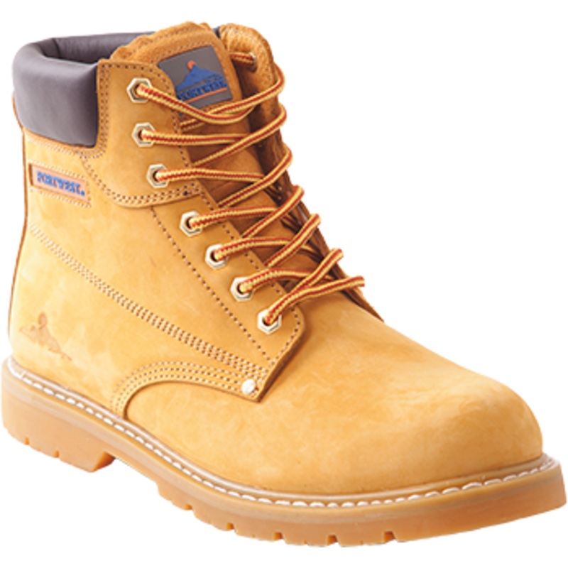 Goodyear Welted Boot 40/6.5 – FW18HOR40