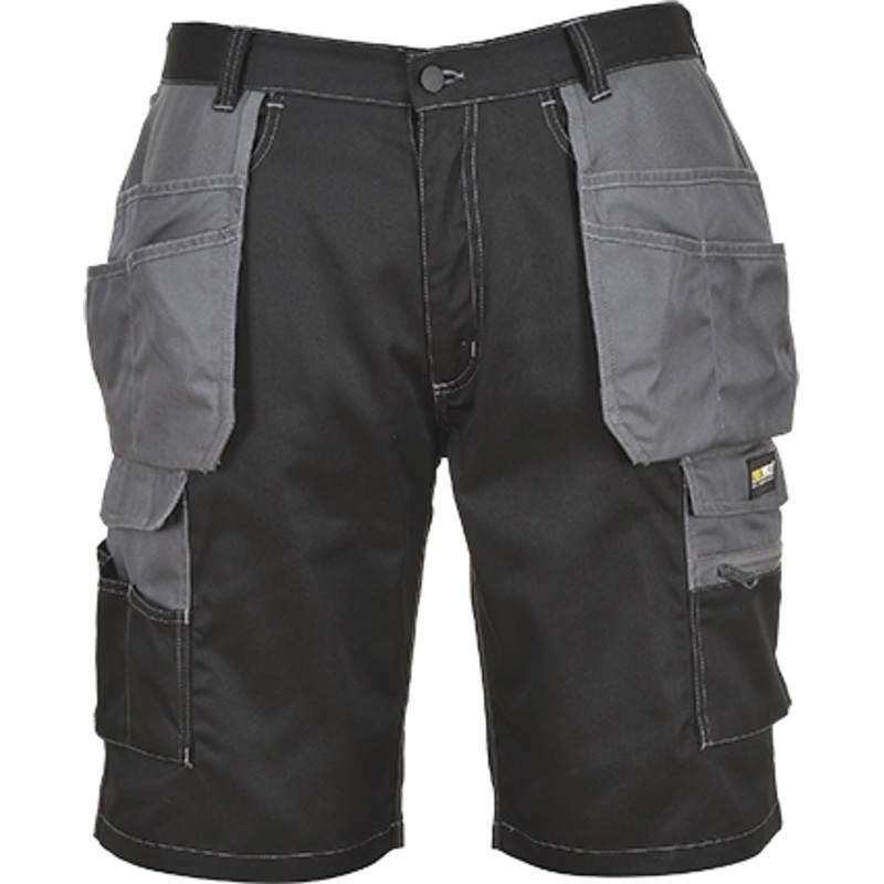 Granite Holster Shorts – KS18BZRL