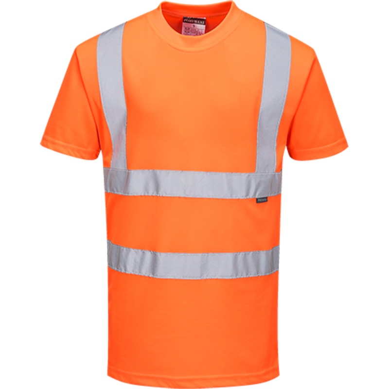 Hi-Vis T-Shirt RIS – RT23ORR4XL