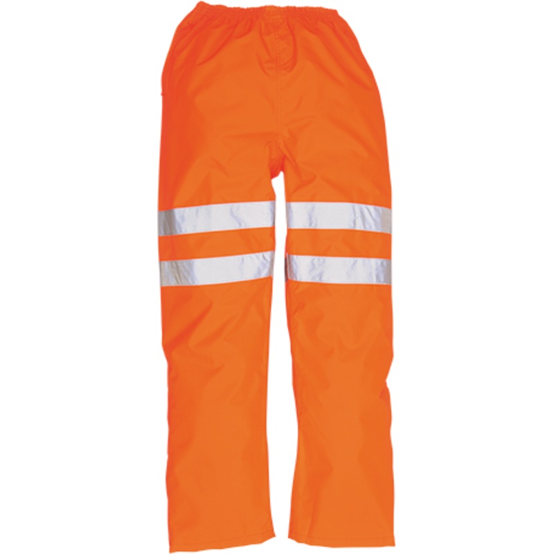 Hi-Vis Traffic Trousers RIS – RT31ORRL