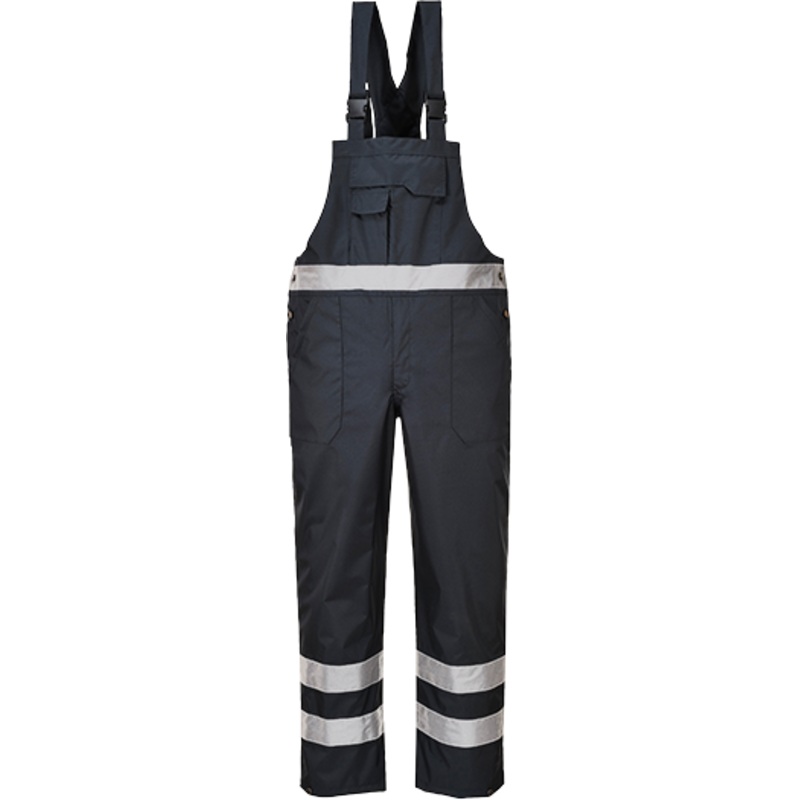 Iona Lite Bib & Brace – S483NARS