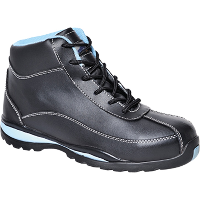 Ladies Safety Boot 36/3 – FW38BKR36
