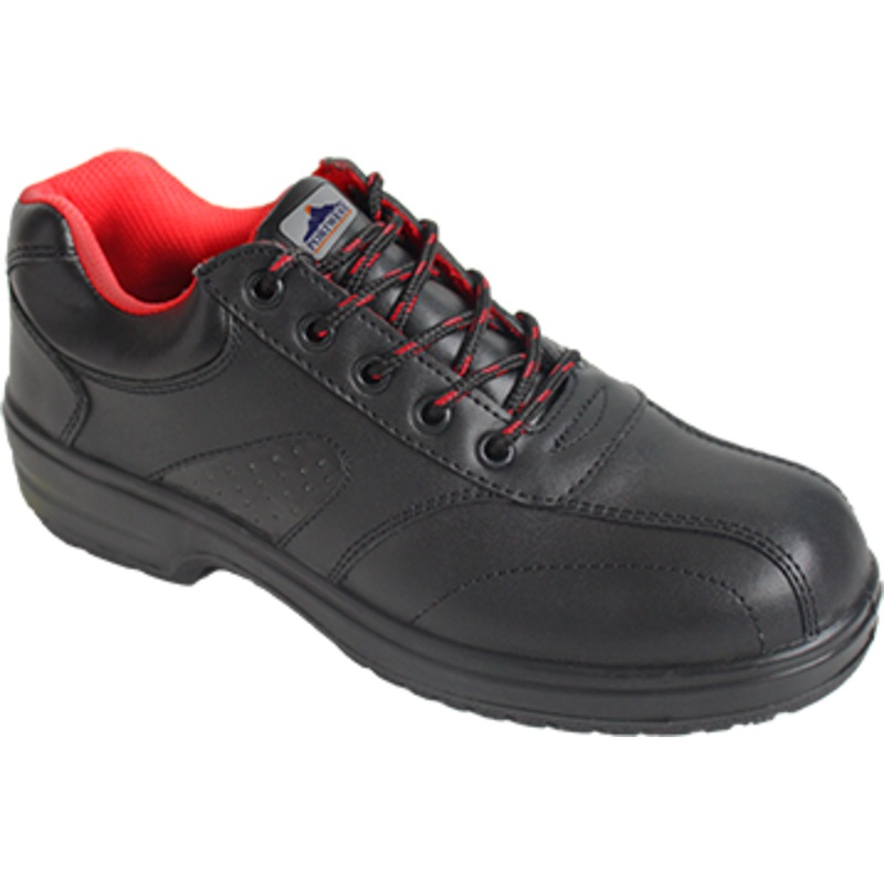 Ladies Safety Shoe 36/3 – FW41BKR36