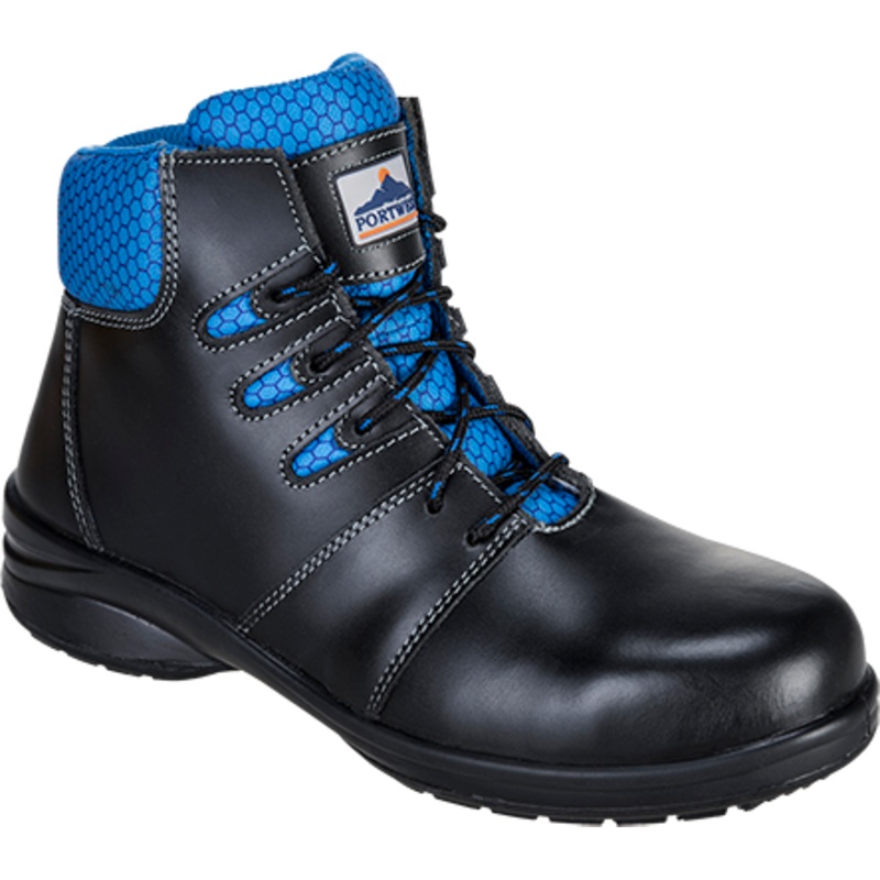 Lily Ladies Ankle Boot – FT49BKR36