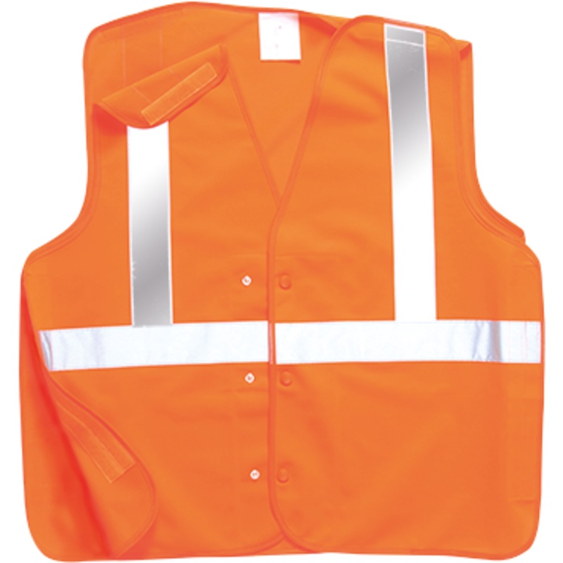 London Underground Vest – RT19ORRS