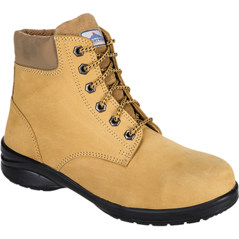 Louisa Ladies Ankle Boot – FT41WHE36